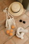 Aberto Design Ask Dugum - Beige Claro